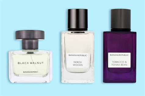 best banana republic fragrance
